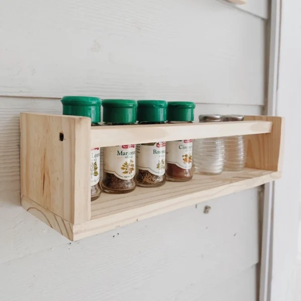 Spice Rack Accessory Shelf (Sabrina) - Image 5