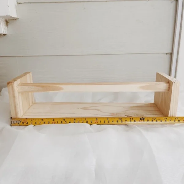 Spice Rack Accessory Shelf (Sabrina) - Image 8